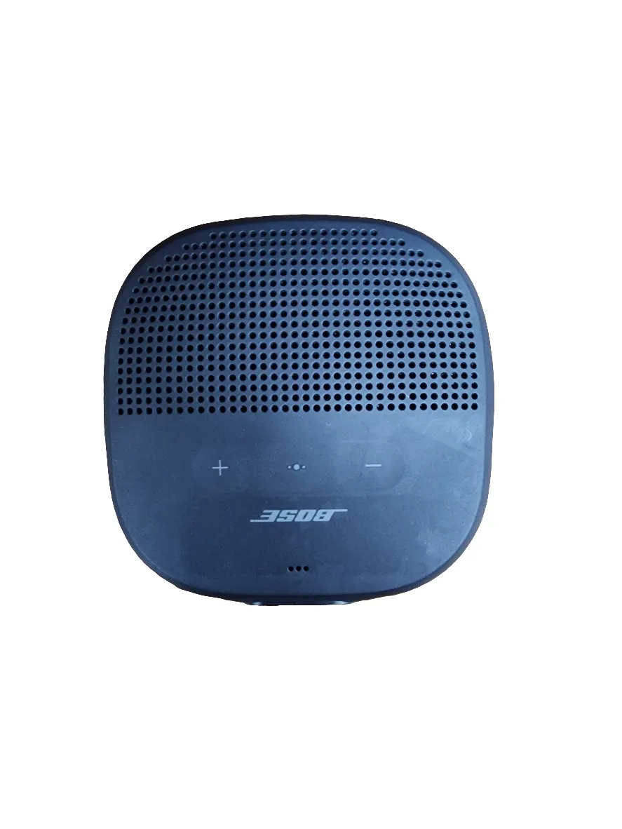 Bose SoundLink Micro Bluetooth Speaker