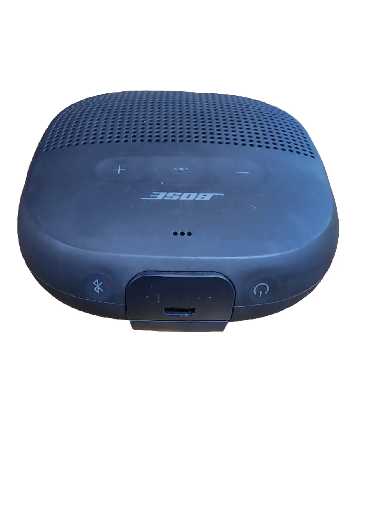 Bose SoundLink Micro Bluetooth Speaker