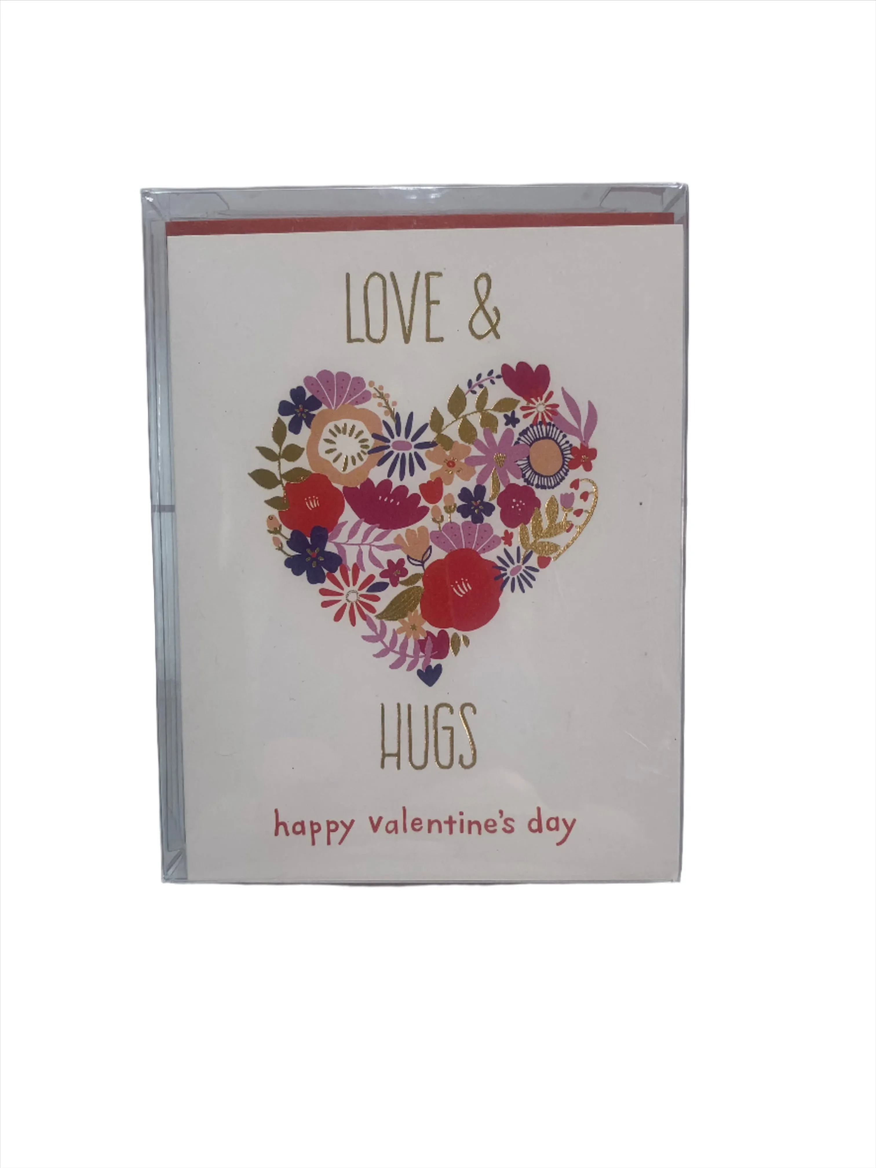 Boxed Cards & Envelope Pack, Assorted Designs