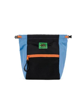 Brain Dead Equipment Chalk Bag - Black/Blue