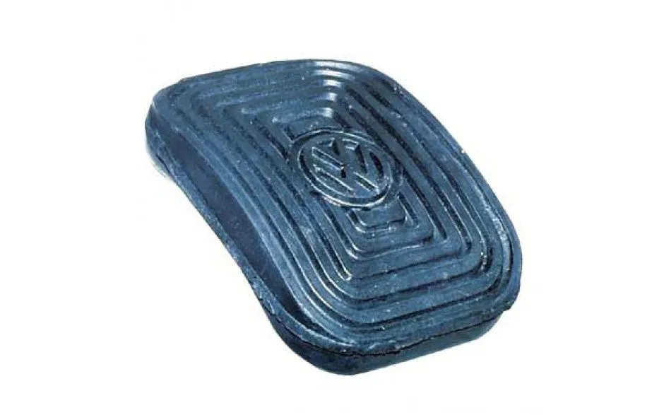 Brake and Clutch Pedal Pad with Logo - Each - 311721173A