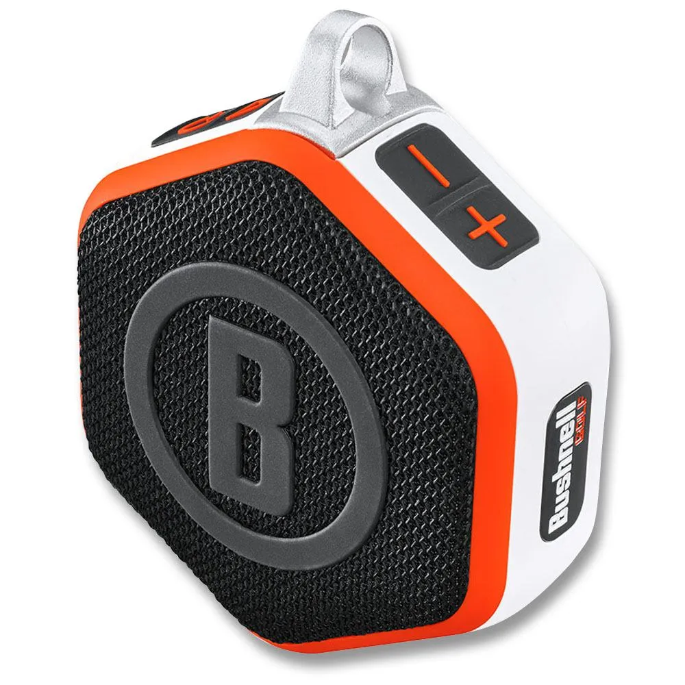 Bushnell Wingman Mini Golf Speaker 2023