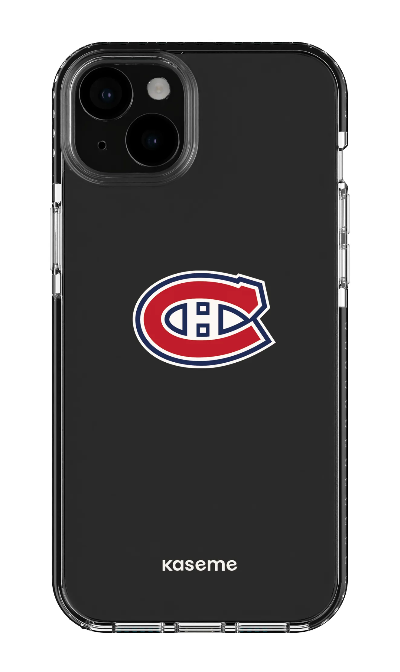 Canadiens Logo Clear