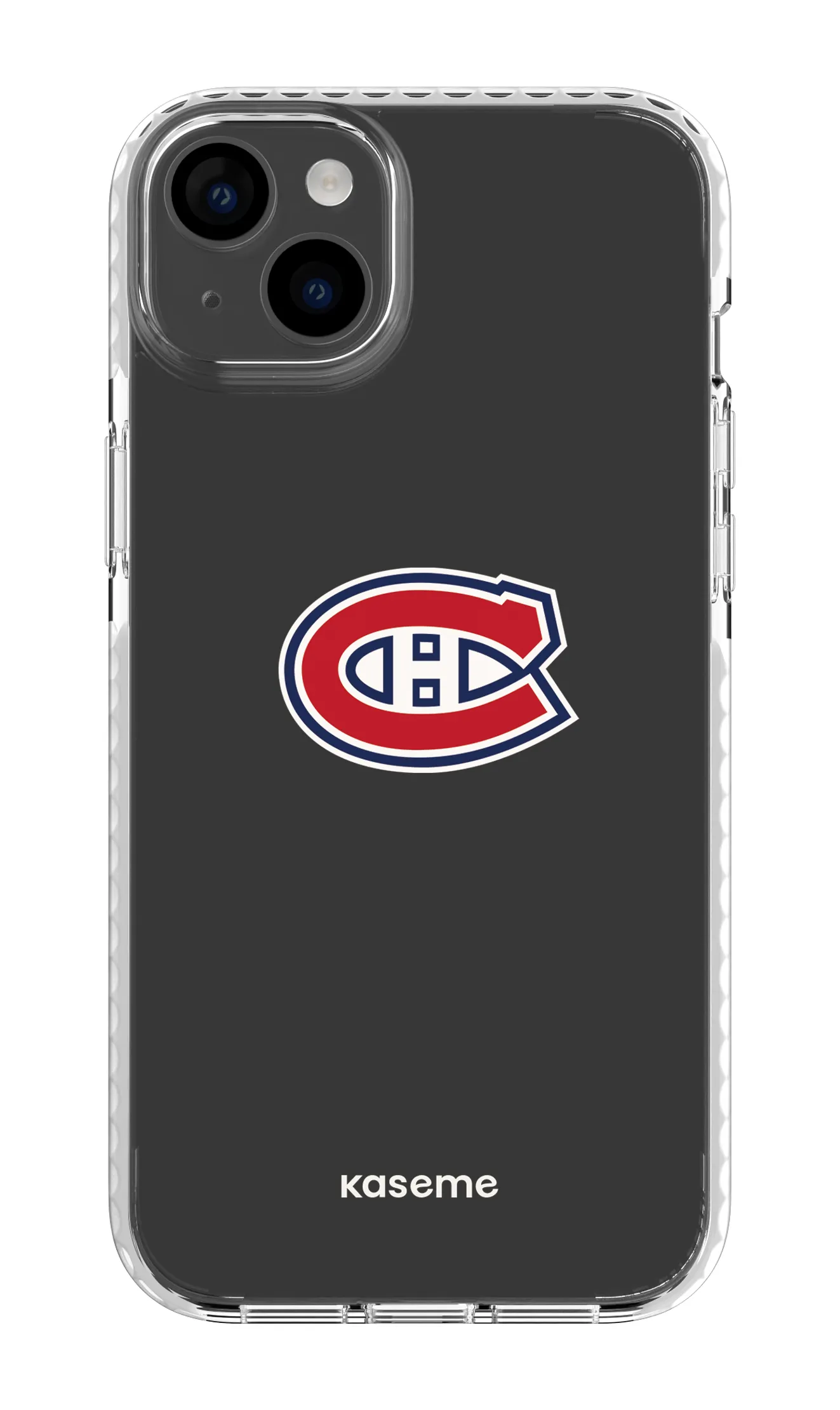 Canadiens Logo Clear