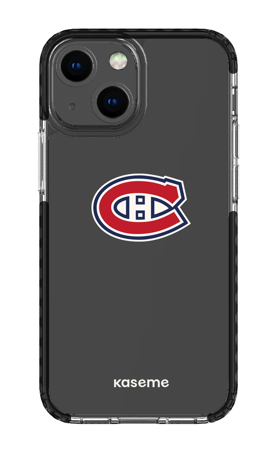 Canadiens Logo Clear