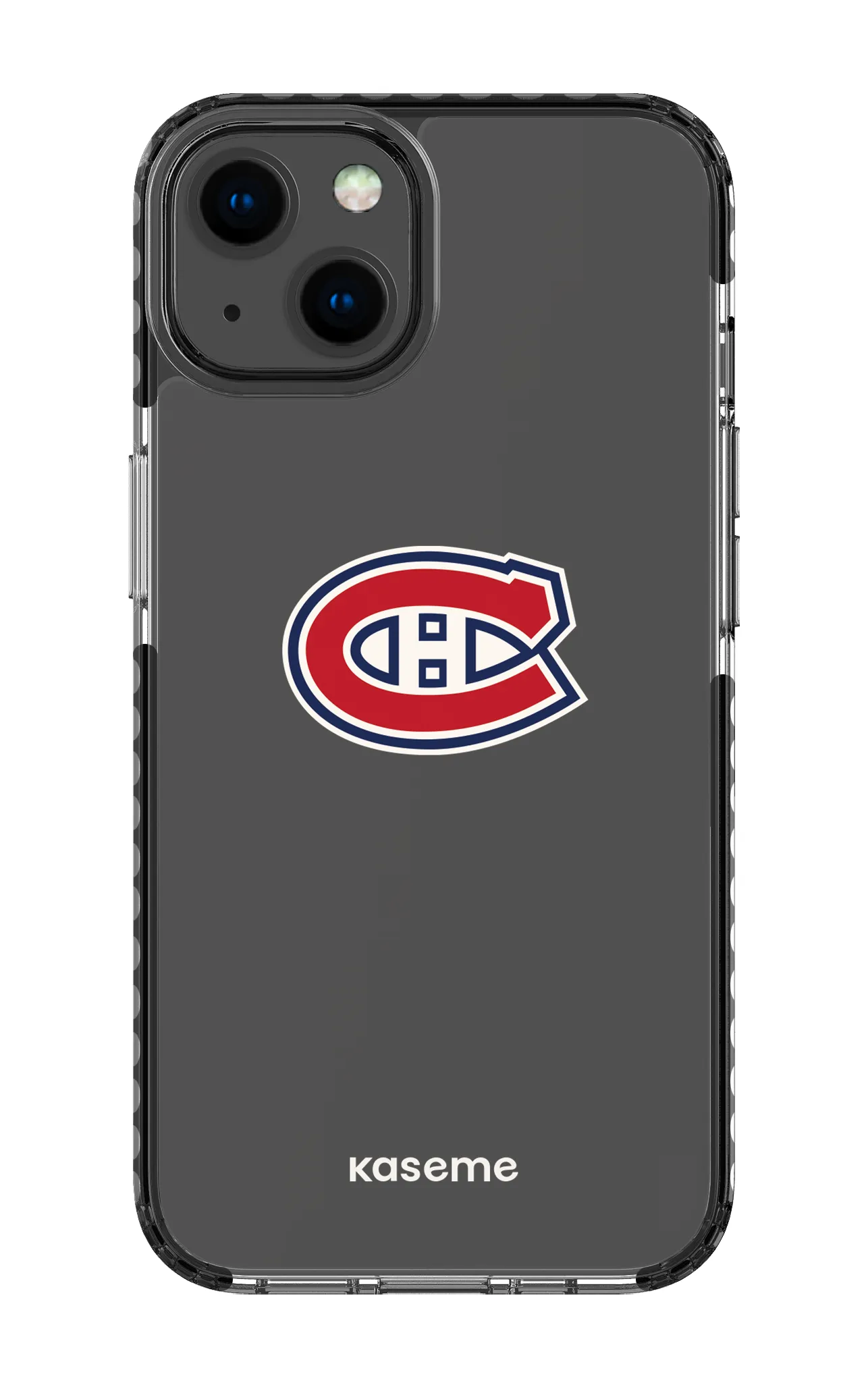 Canadiens Logo Clear