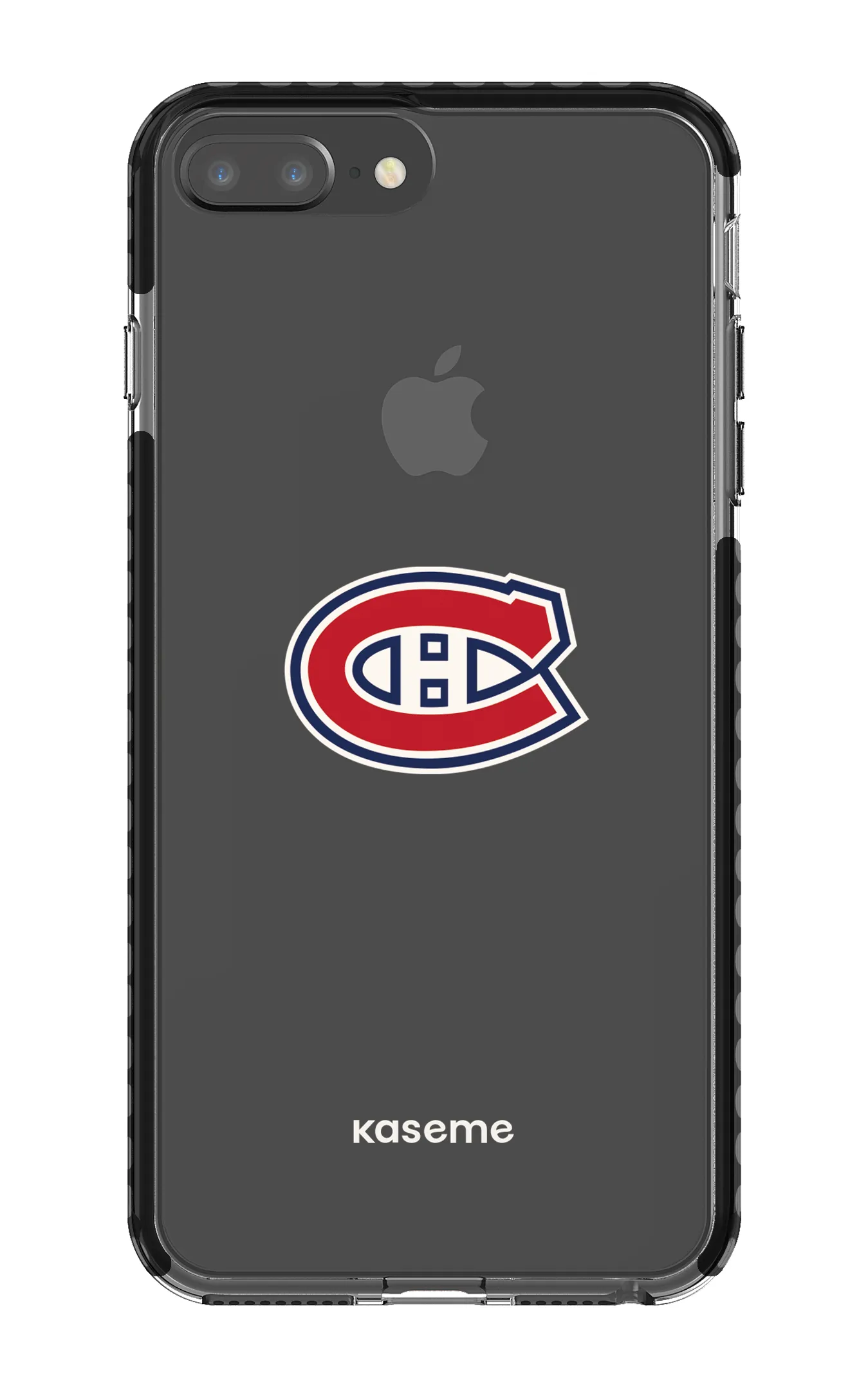 Canadiens Logo Clear