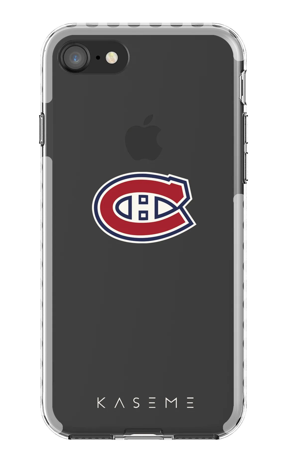 Canadiens Logo Clear