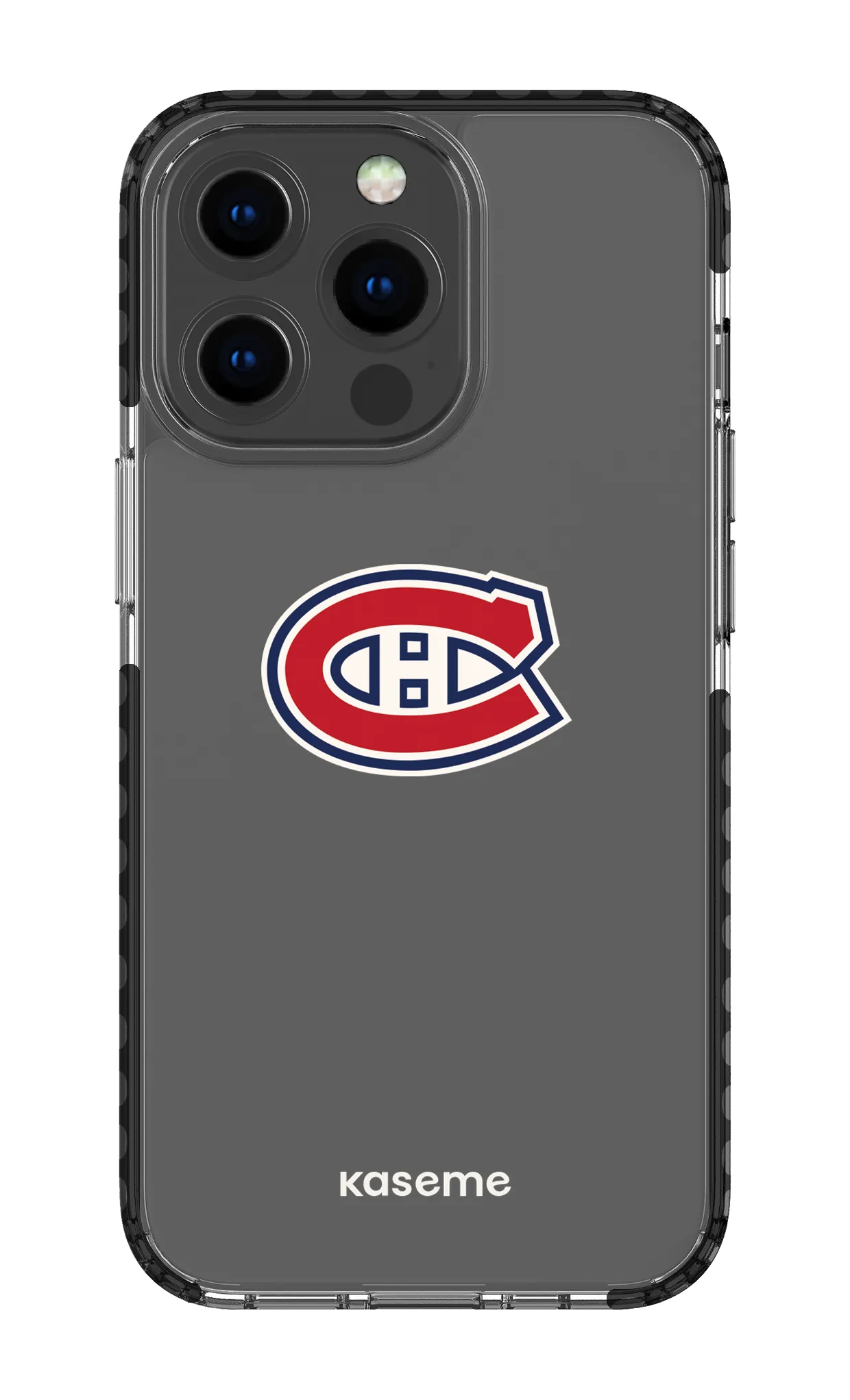 Canadiens Logo Clear