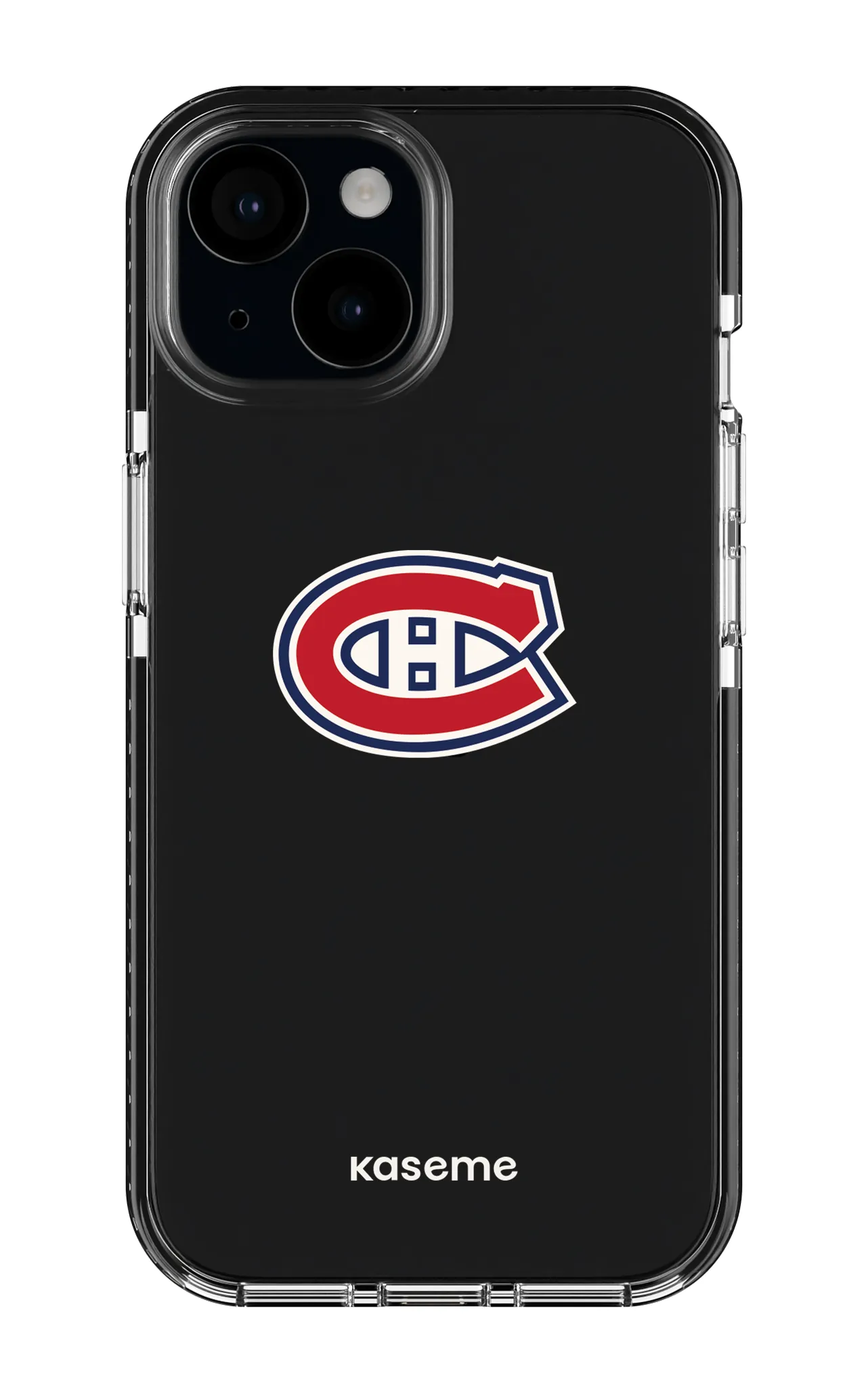 Canadiens Logo Clear