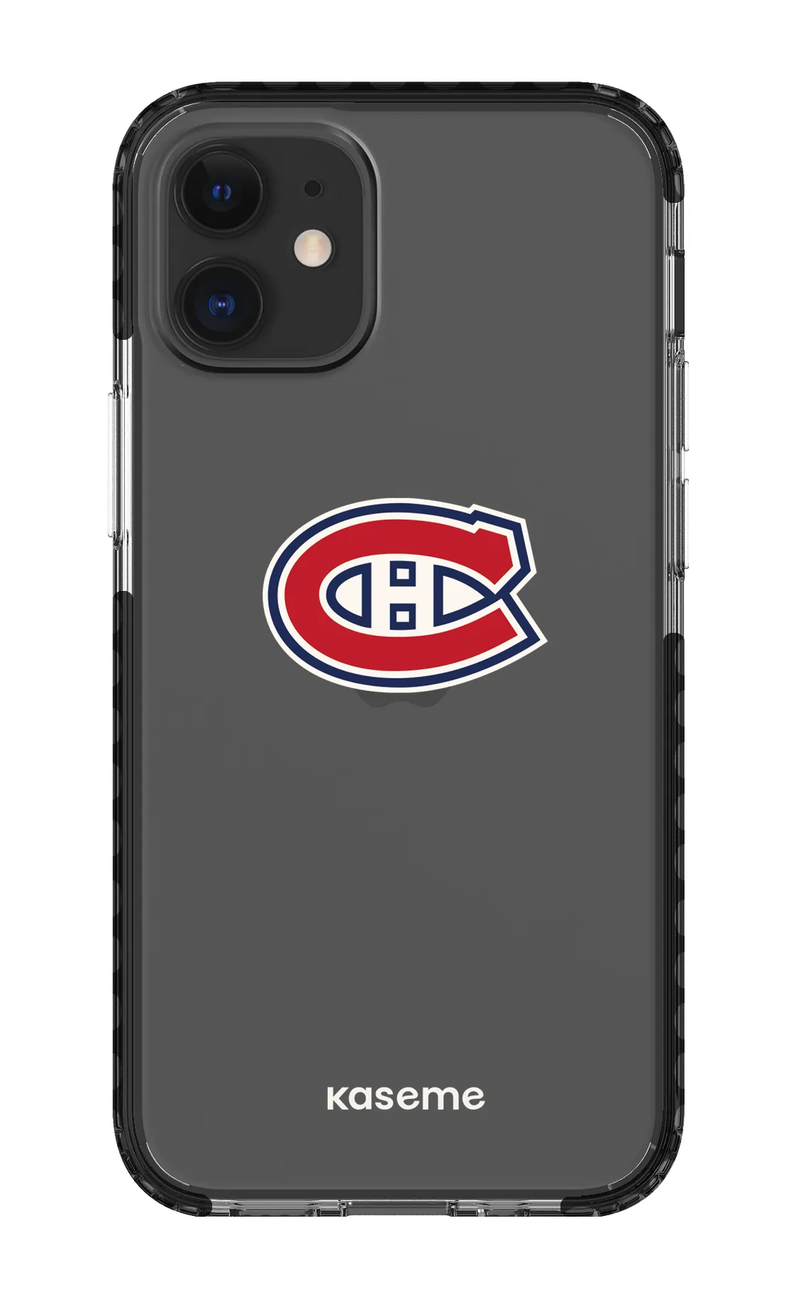 Canadiens Logo Clear