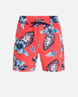 Cannonball Volley 17" Boardshort