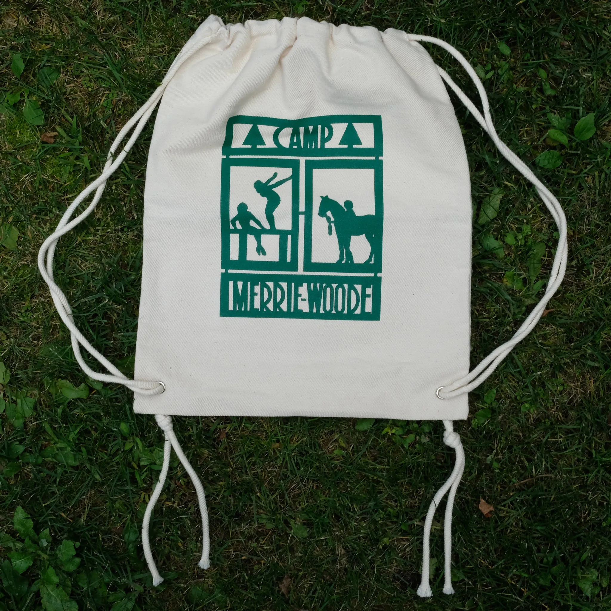 Canvas Bag