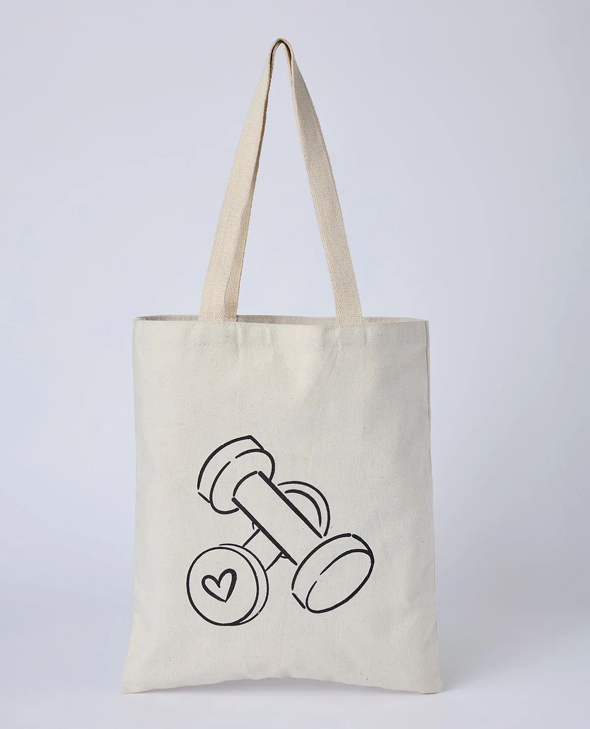 Canvas Tote Bag