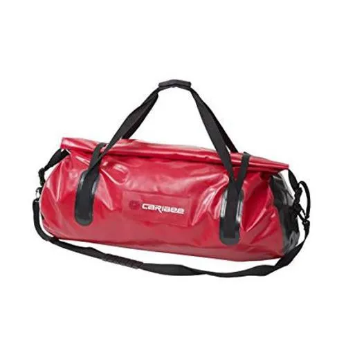 Caribee Expedition 120L waterproof kit bag