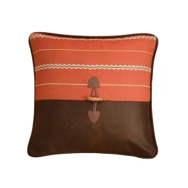 Carter Envelope Pillow, 18x18