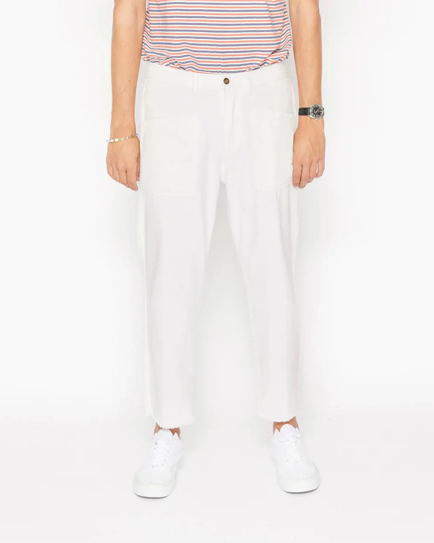 Casse Trouser Pant