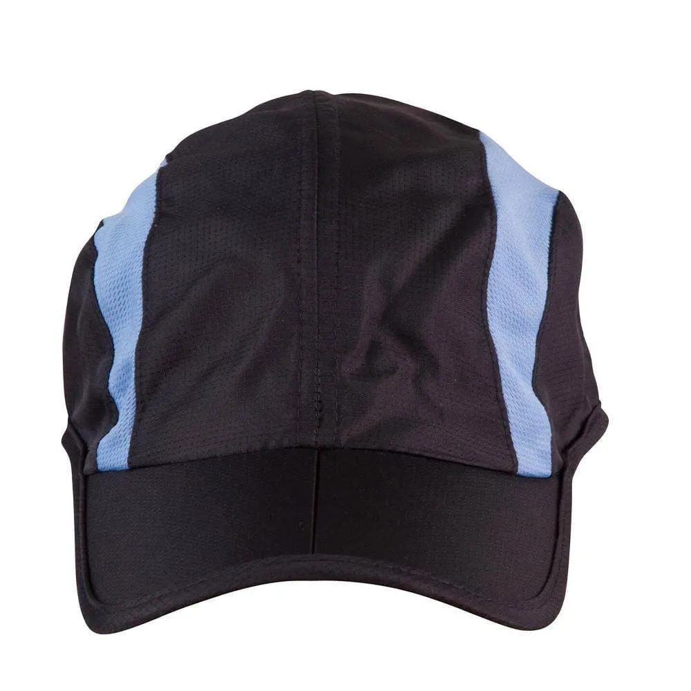 CH47 Sprint Foldable Cap