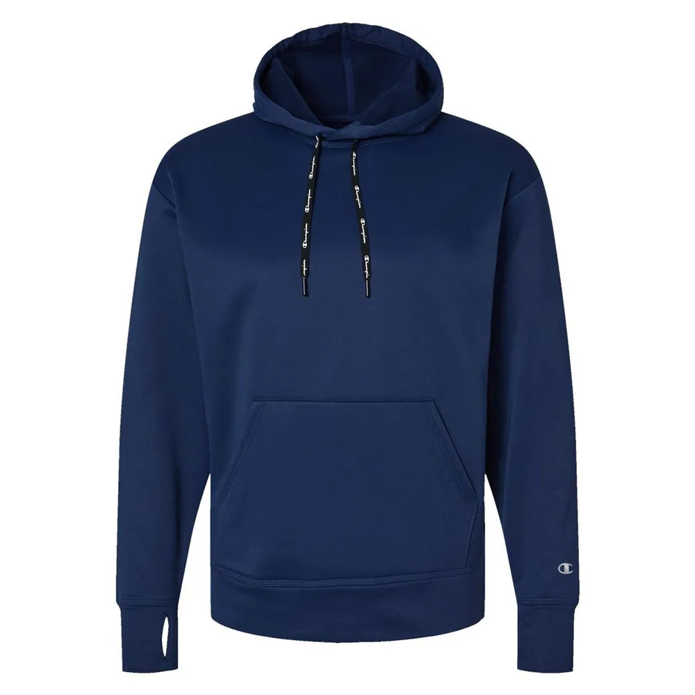 Champion Sport Hooded Sweatshirt