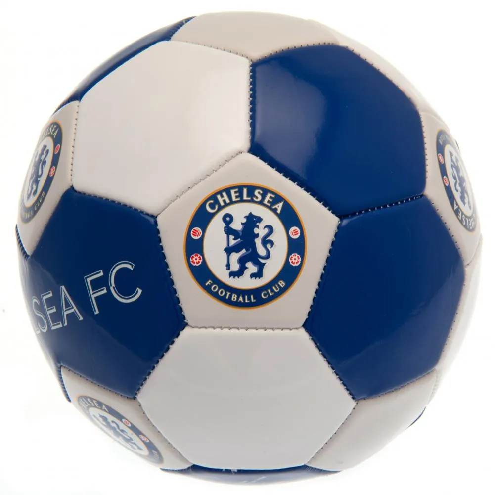 Chelsea FC Football Size 3