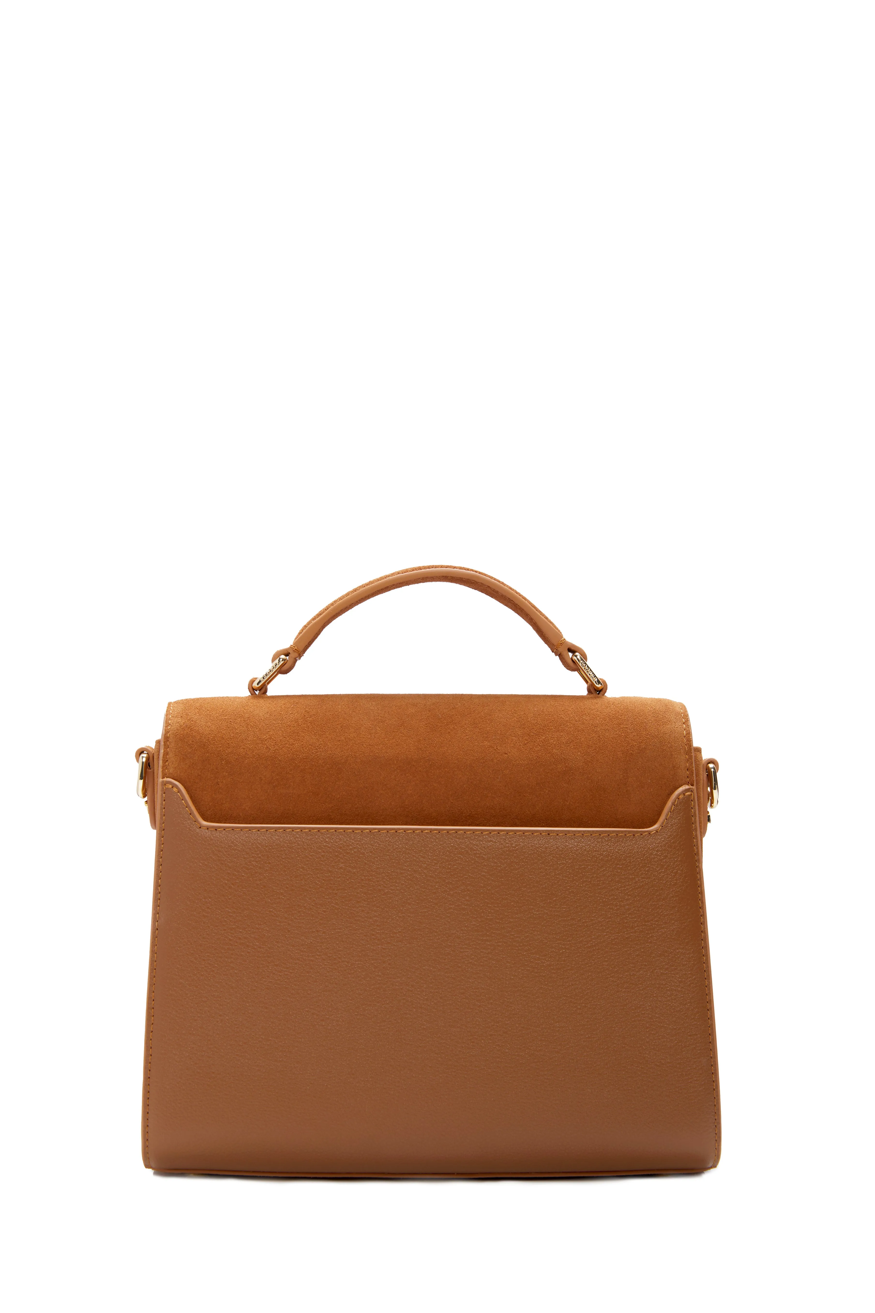 Cheltenham Bag (Tan)