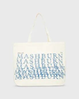 City Tote Bag - Dallas