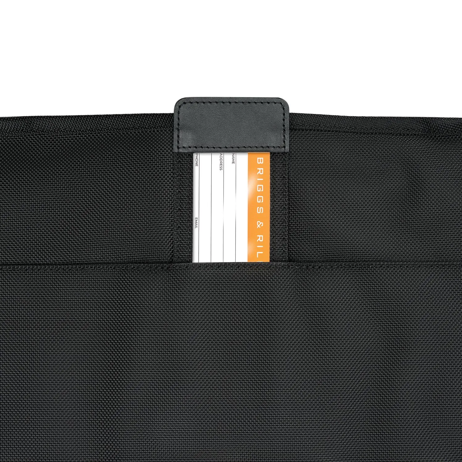 Classic Garment Bag