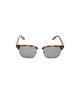 Classic Sunglasses S2402 - Brown