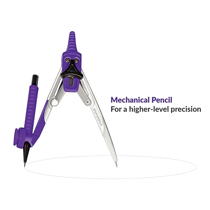 Classmate Asteroid Mathematical Drawing Instruments