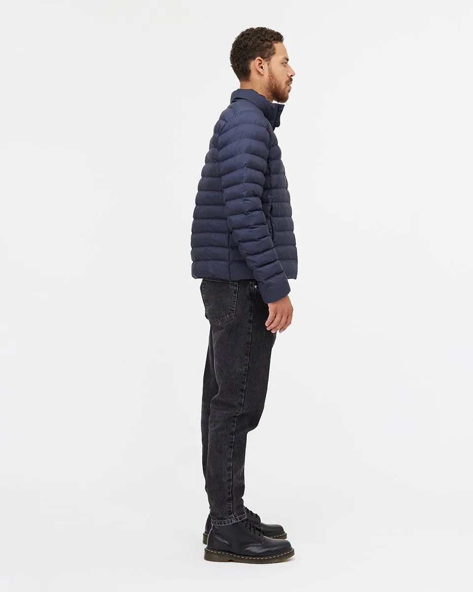 Cloud Shell Packable Puffer