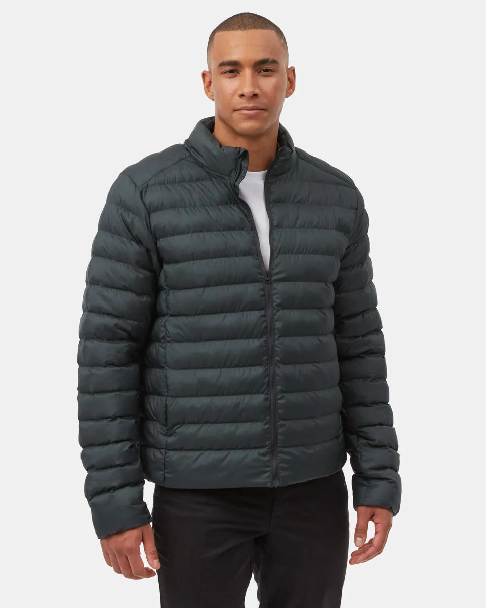 Cloud Shell Packable Puffer