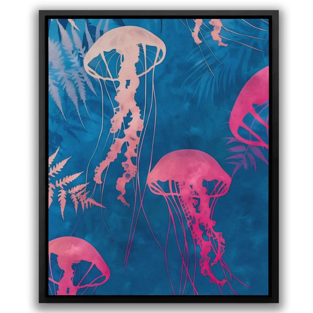 Coastal Jellies