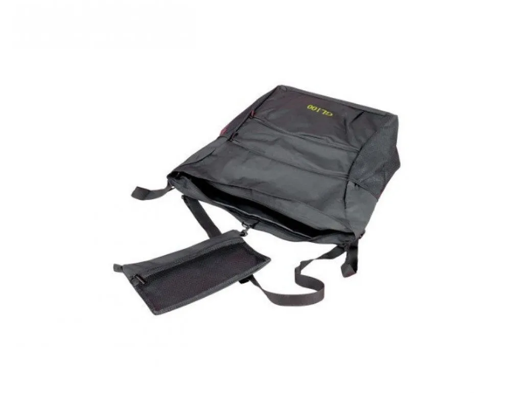 Coloured Wheelchair Carry Bag