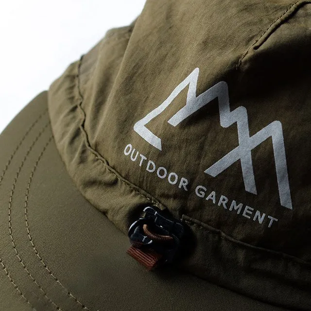 Comfy Outdoor Garment All Time Cap Olive