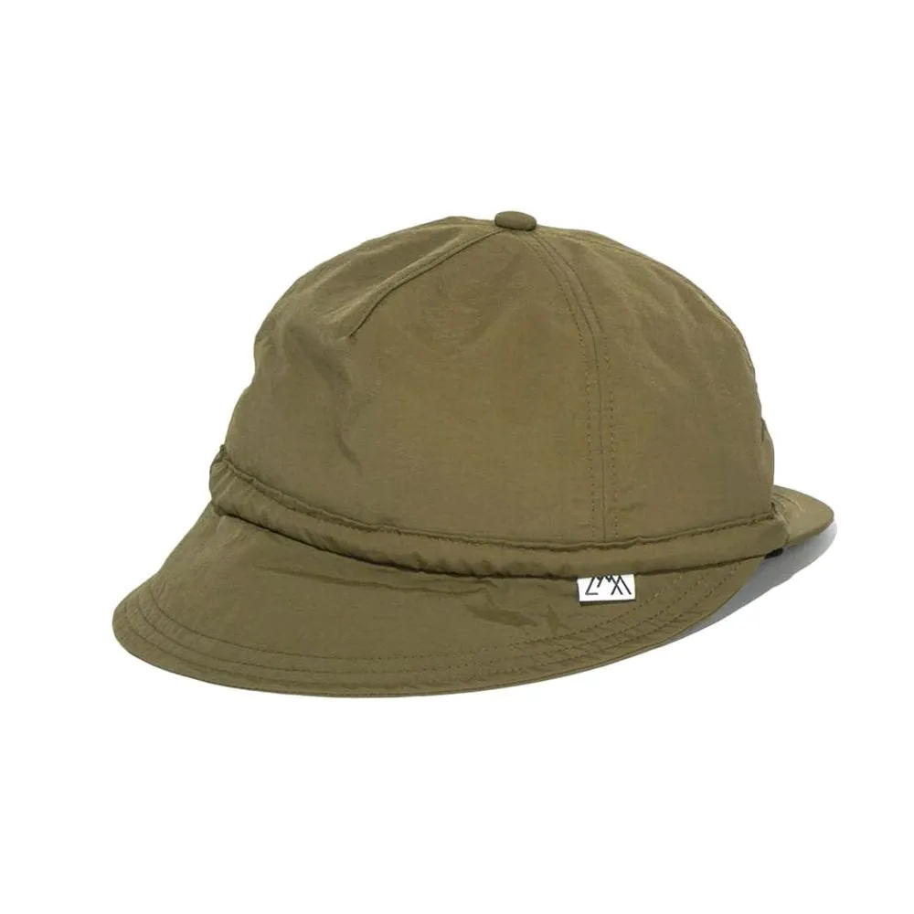 Comfy Outdoor Garment All Time Cap Olive