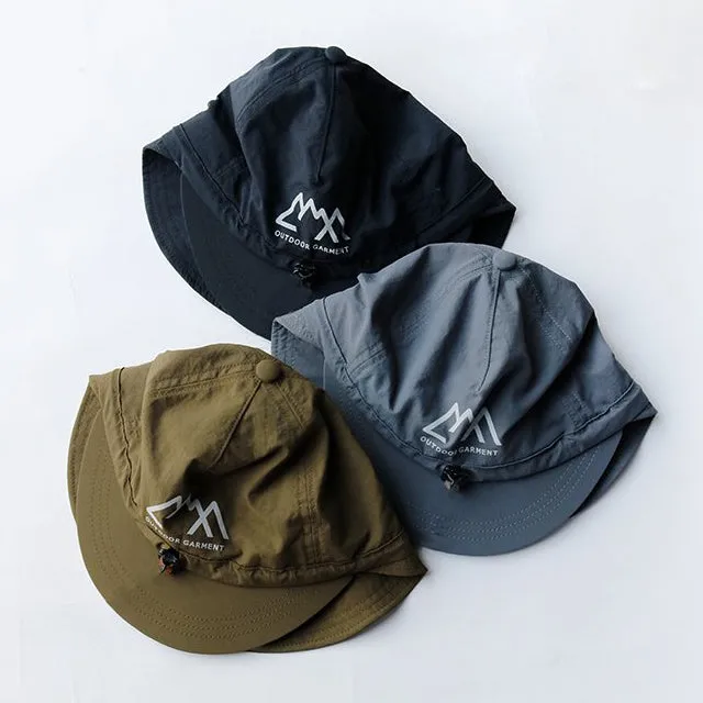 Comfy Outdoor Garment All Time Cap Olive