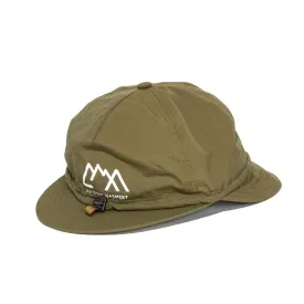 Comfy Outdoor Garment All Time Cap Olive