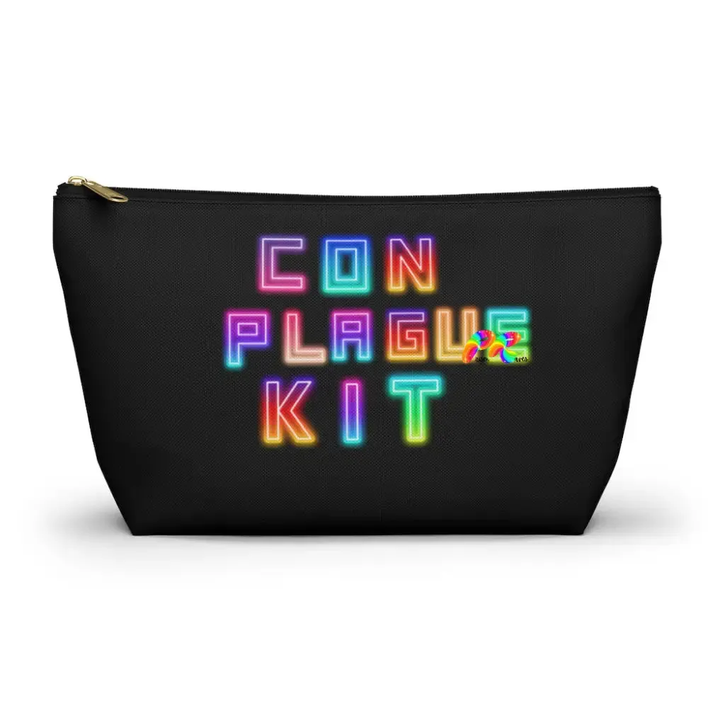 Con Plague Makeup Bag