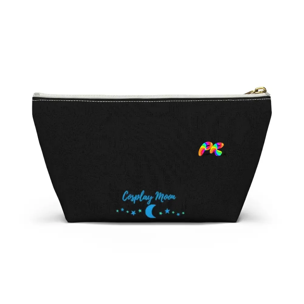 Con Plague Makeup Bag