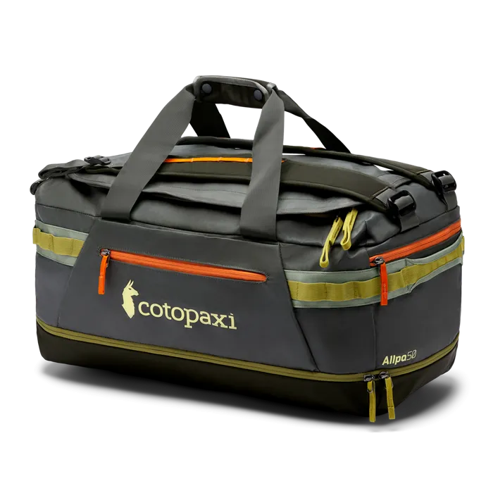 Cotopaxi - Allpa 50L Duffel Bag