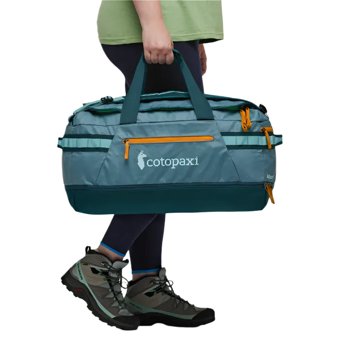 Cotopaxi - Allpa 50L Duffel Bag