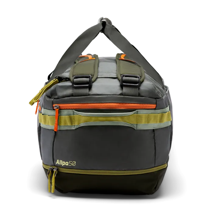 Cotopaxi - Allpa 50L Duffel Bag