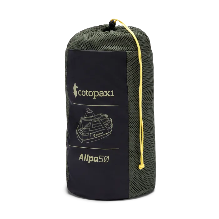 Cotopaxi - Allpa 50L Duffel Bag