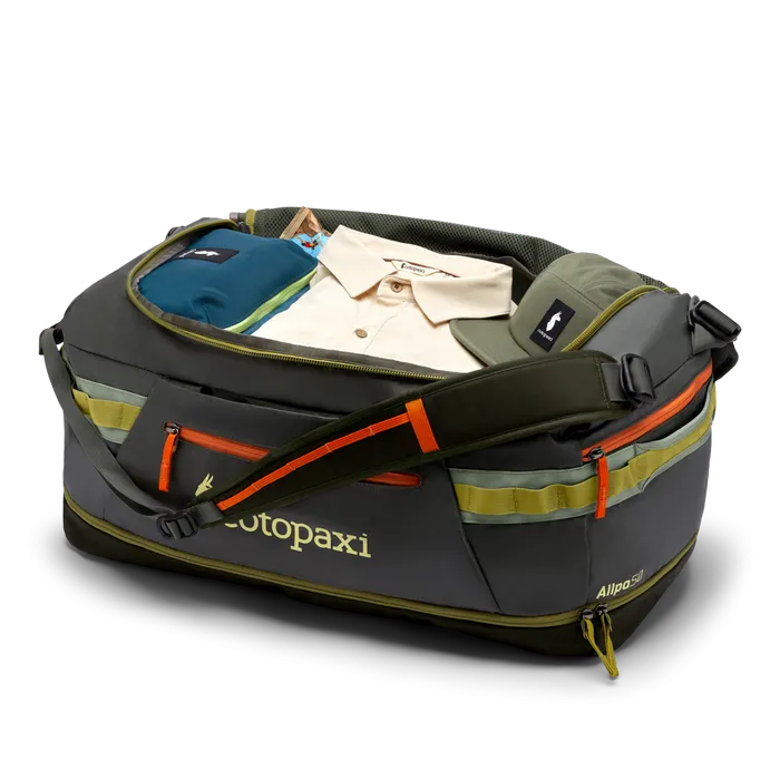 Cotopaxi - Allpa 50L Duffel Bag