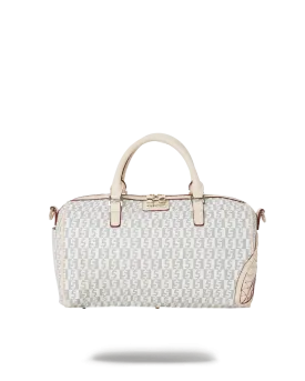 CRÈME DE LA CRÈME MINI DUFFLE