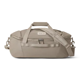 Crossroads 40L Duffel - Cape Dark Taupe