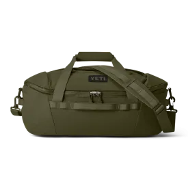 Crossroads 40L Duffel - Olive