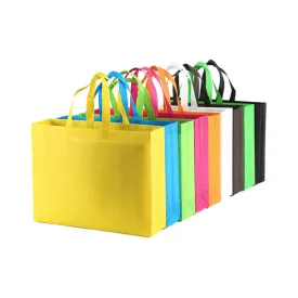 Customisable Non Woven Bag