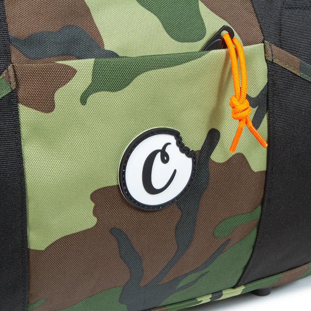 Cyclone Smell Proof Duffle Bag