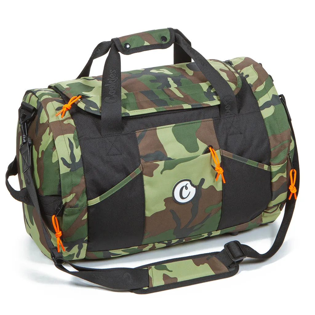 Cyclone Smell Proof Duffle Bag